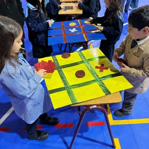 Día de las Matemáticas 2025